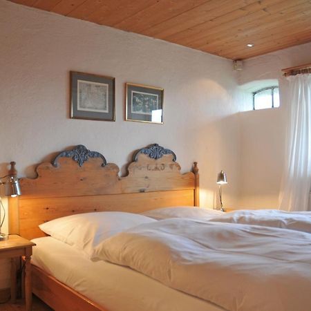 Das Kaetnerhaus Nordsee Langenhorn 외부 사진