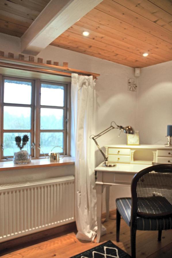 Das Kaetnerhaus Nordsee Langenhorn 외부 사진