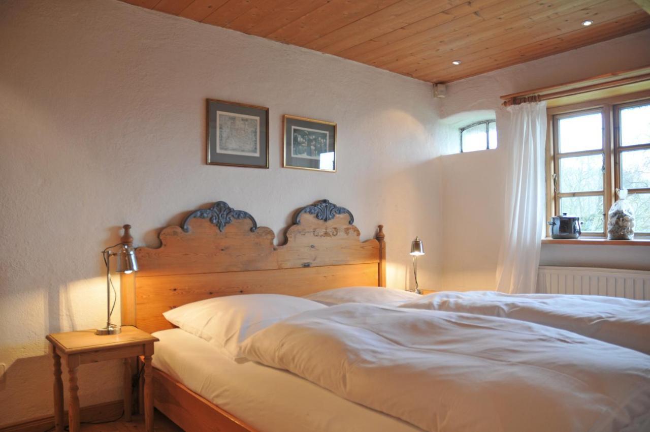 Das Kaetnerhaus Nordsee Langenhorn 외부 사진
